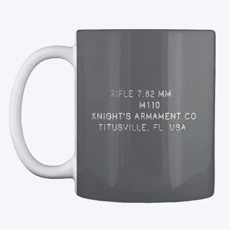 M110 Mug