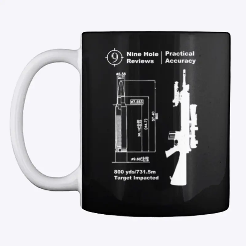 Mk12 Mod0 Mug