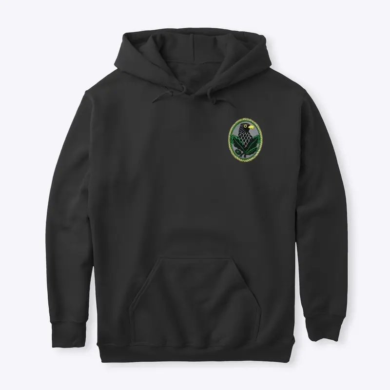 Kar98k Sniper Apparel